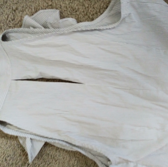 Express Design Studio halter dress 6 - Picture 5 of 5